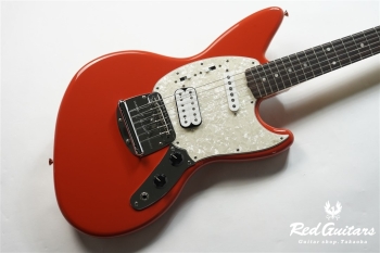 KURT COBAIN JAG-STANG